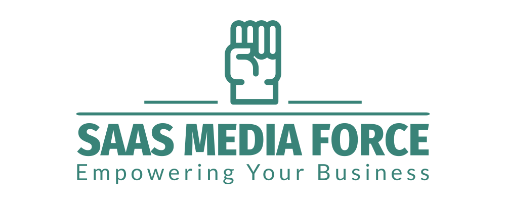 SaaS Media Force